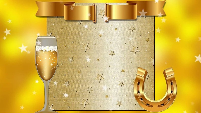 Фон для поздравления с юбилеем мужчине