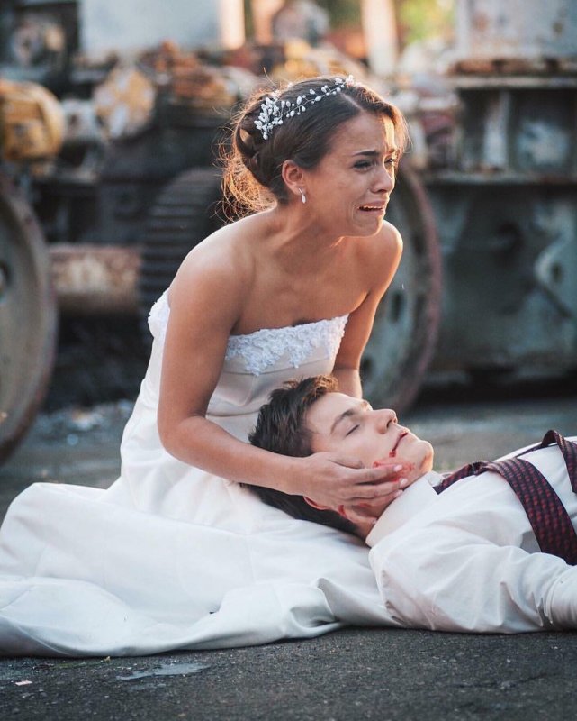 Мила Сивацкая нити судьбы