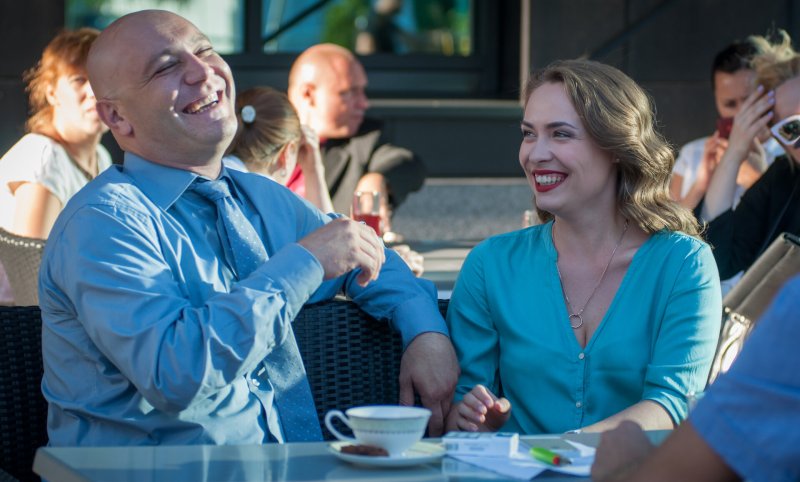 Фильм нити судьбы