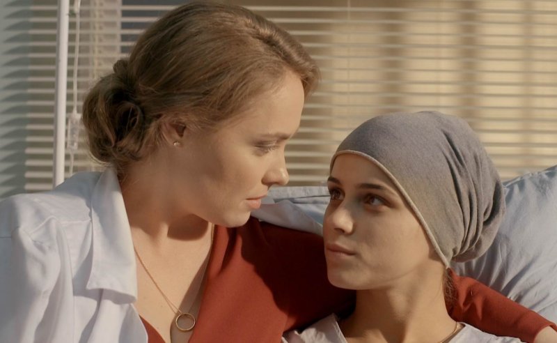 Мелодрама нити судьбы