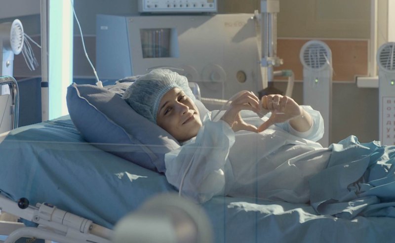 Мила Сивацкая нити судьбы