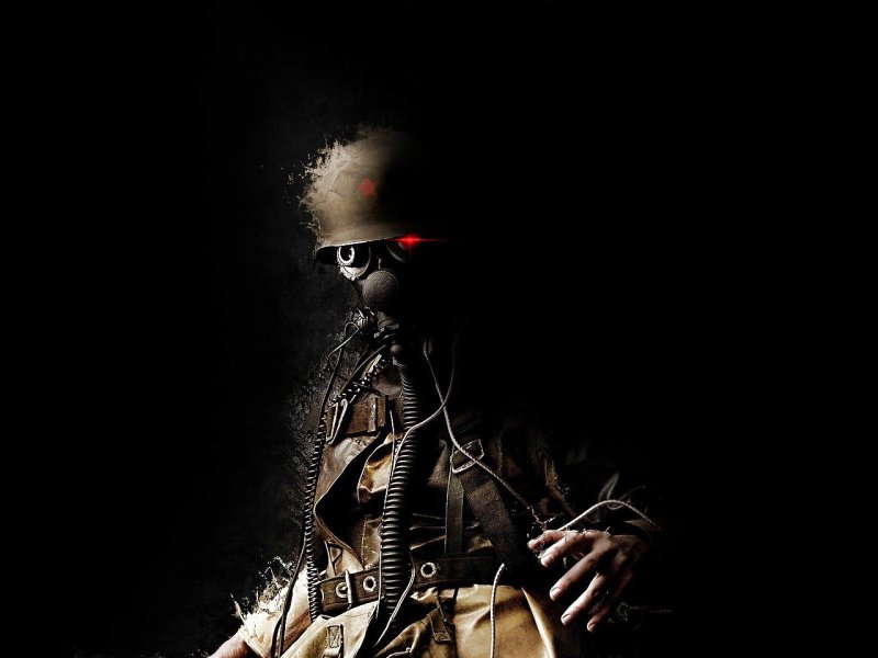 Брутальные картинки на рабочий стол