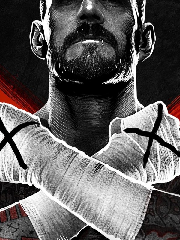 Брутальные обои на телефон