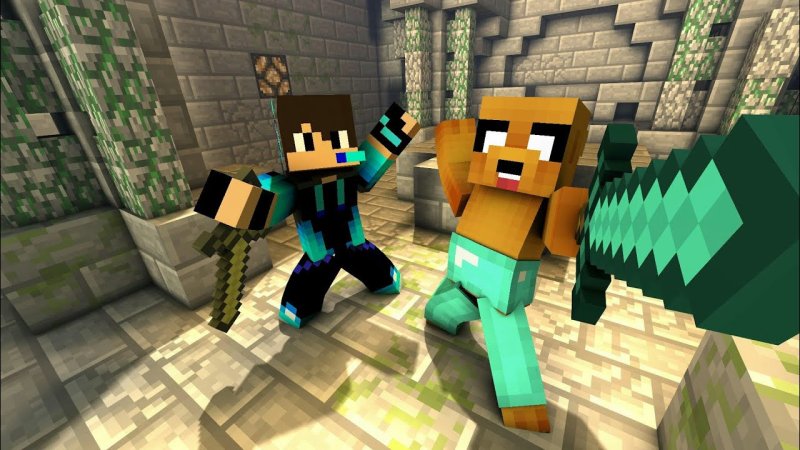 ЧИТЕР +ЧИТЕР В МАЙНКРАФТЕ