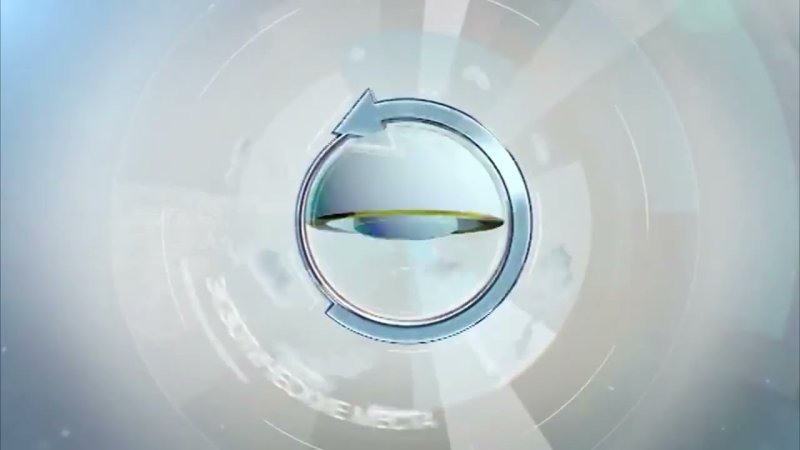 Телепутешествия заставка