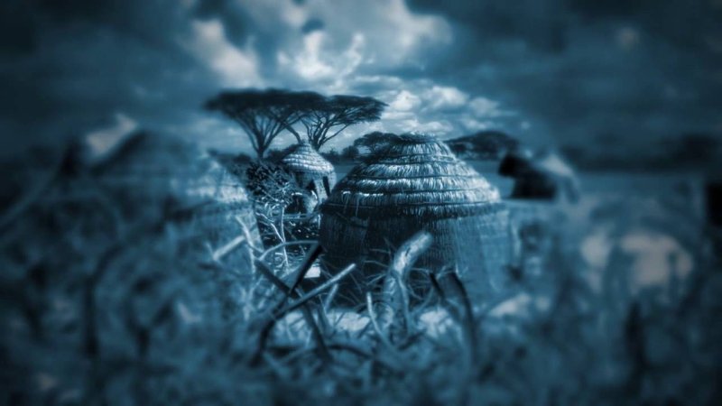 Телепутешествия заставка