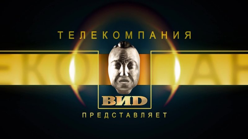 Телекомпания вид поле чудес