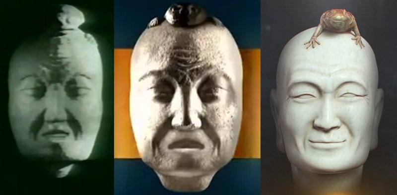 Маска вид Телекомпания