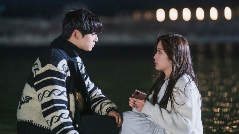 Истинная красота дорама Джу ген