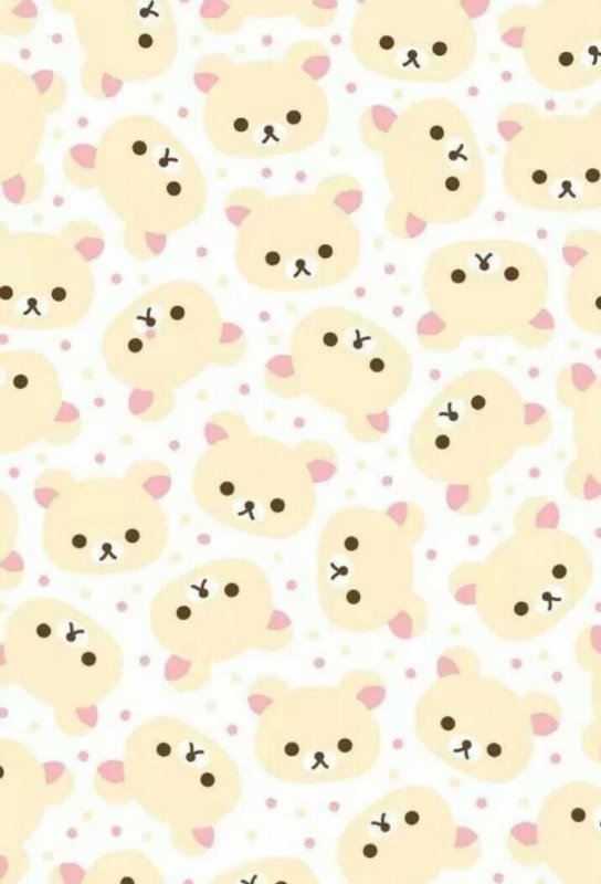 Милые фоны