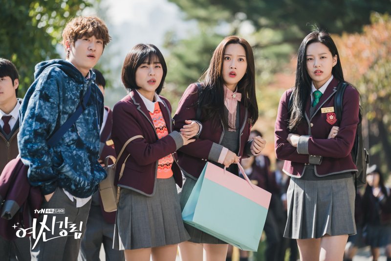 Истинная красота дорама 2020