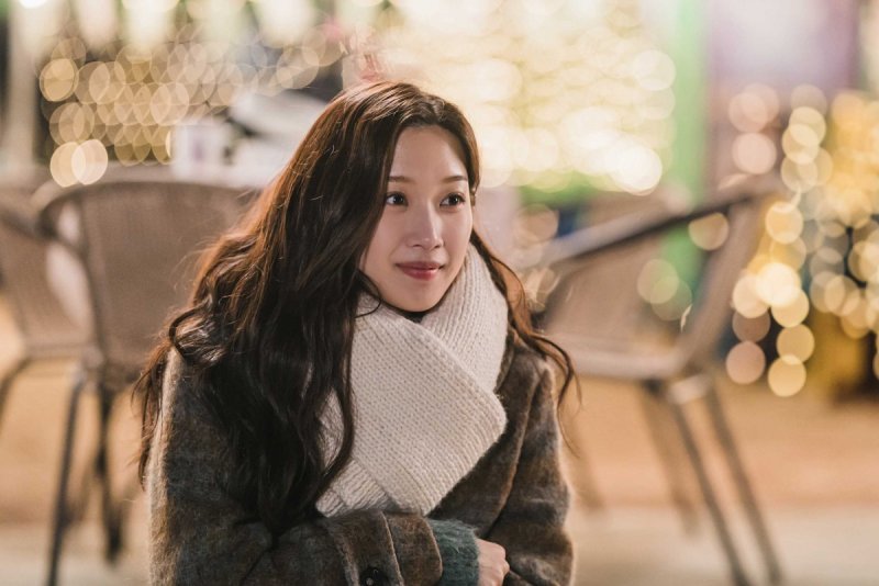 Истинная красота дорама 15 серия