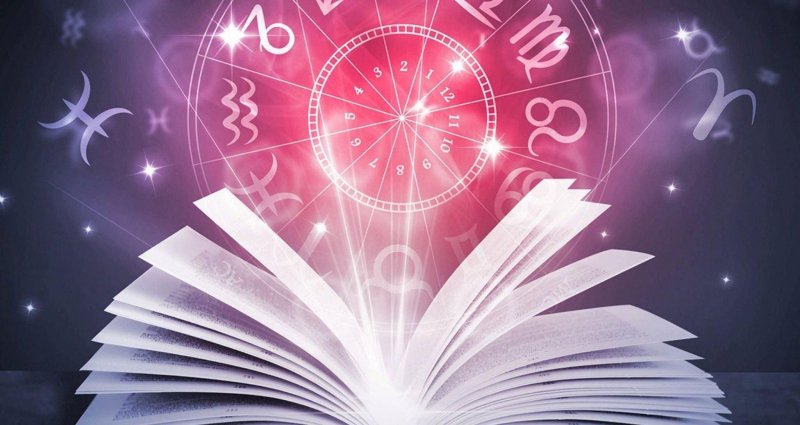 Астрология картинки
