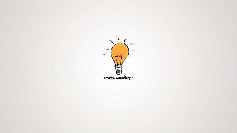 Красивые картинки Минимализм