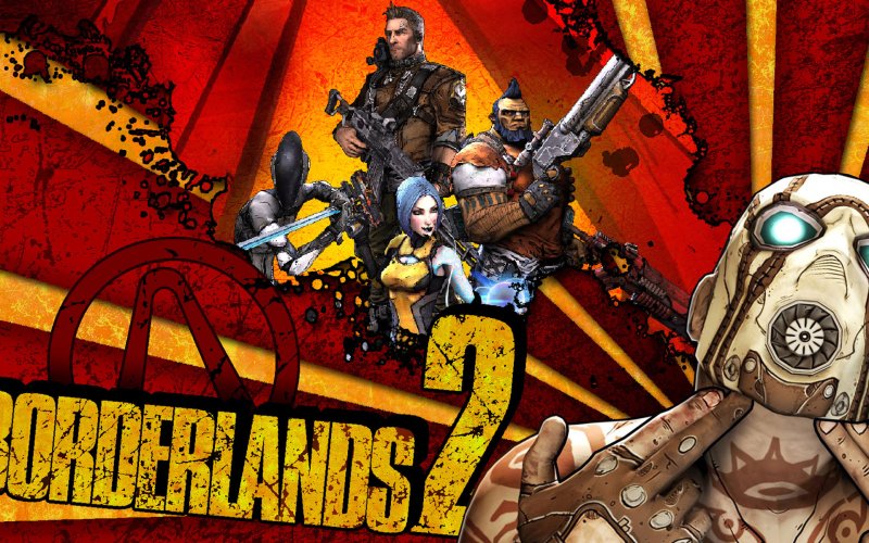 Borderlands 3