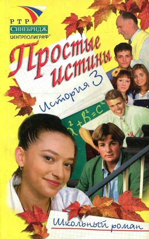 Простые истины книга