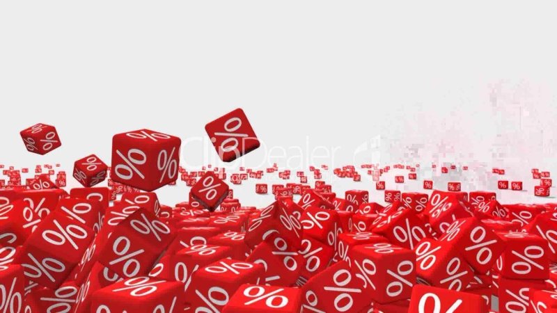 Акция баннер