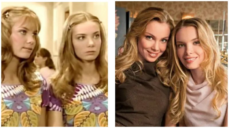 Простые истины сериал 1999–2003