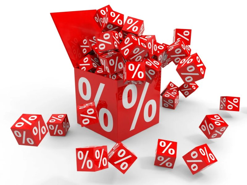 Акции и скидки