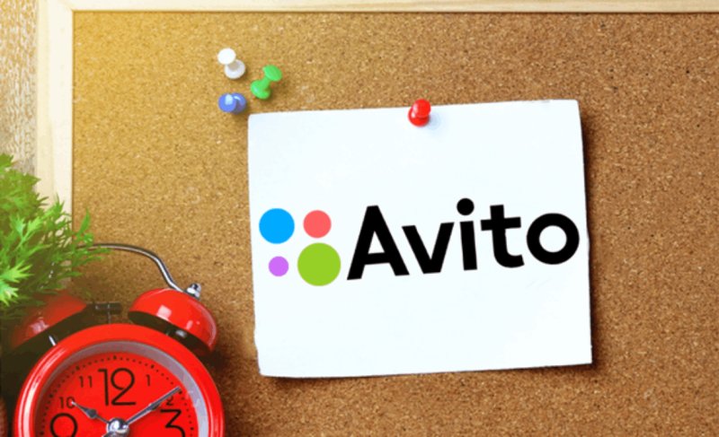 Логотип авито фото