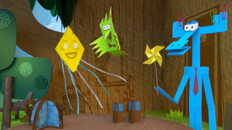 Аристотель тюктюкбумажки