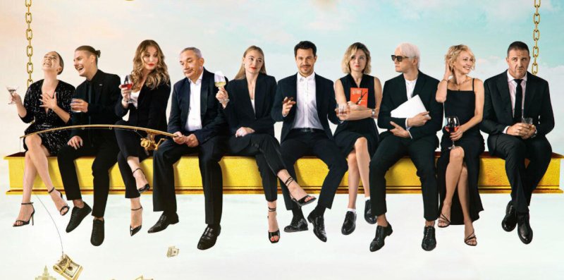 Деревянко беспринципные