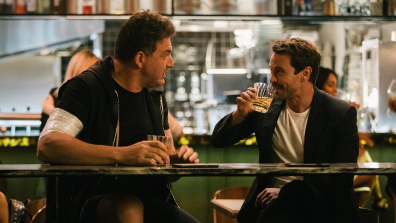 Беспринципные сериал 2020