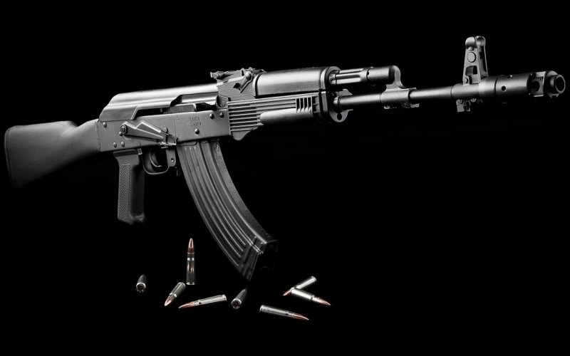 АК-103 автомат