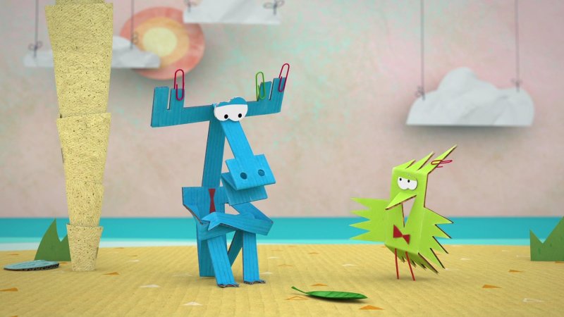 Аристотель и тюк тюк