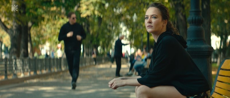 Беспринципные сериал 2020