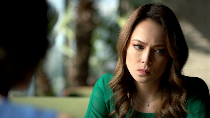 Беспринципные сериал