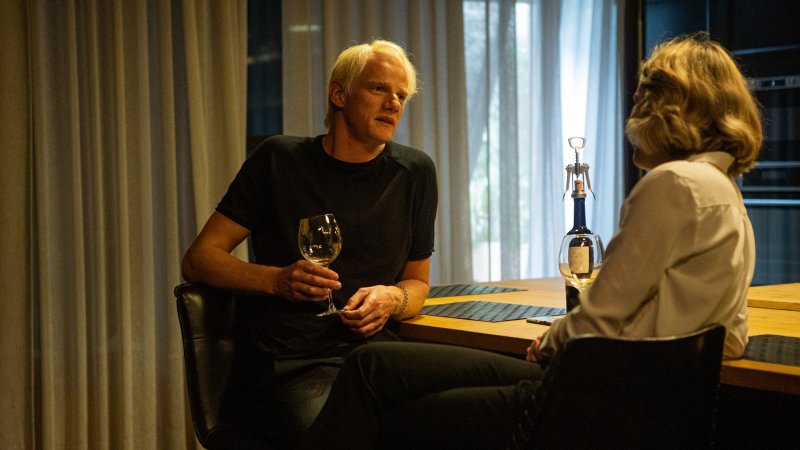 Юрий Колокольников беспринципные