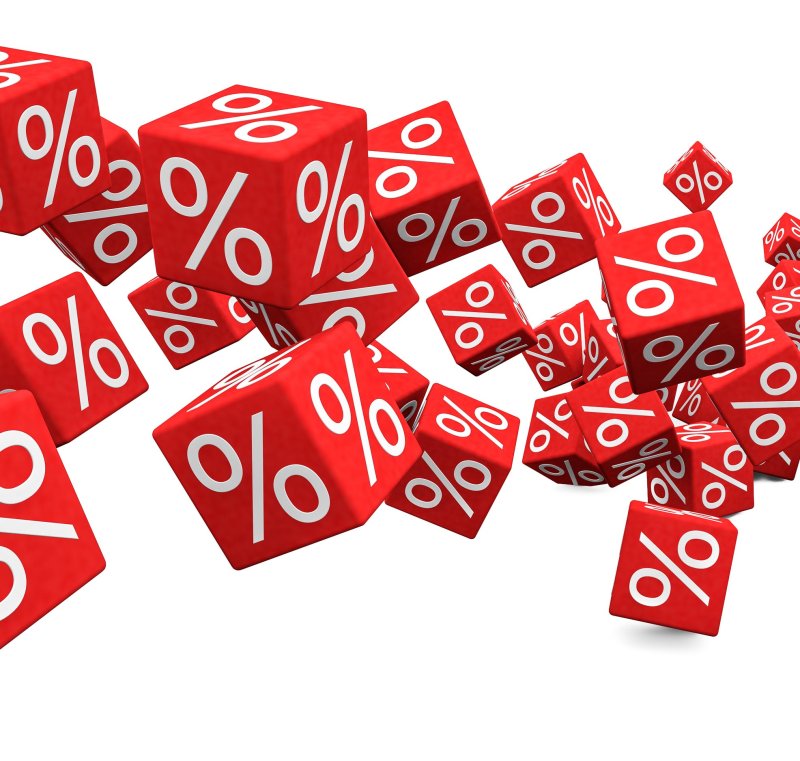 Скидки кубики