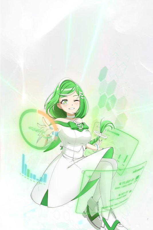 Сбербанк Сбер тян