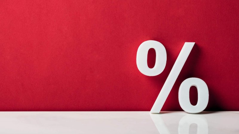 Красивый фон для скидки