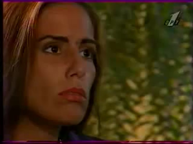 Вандерлей сериал секрет Тропиканки