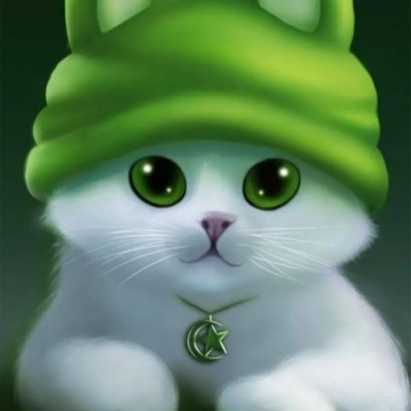 Милые картинки на аватарку