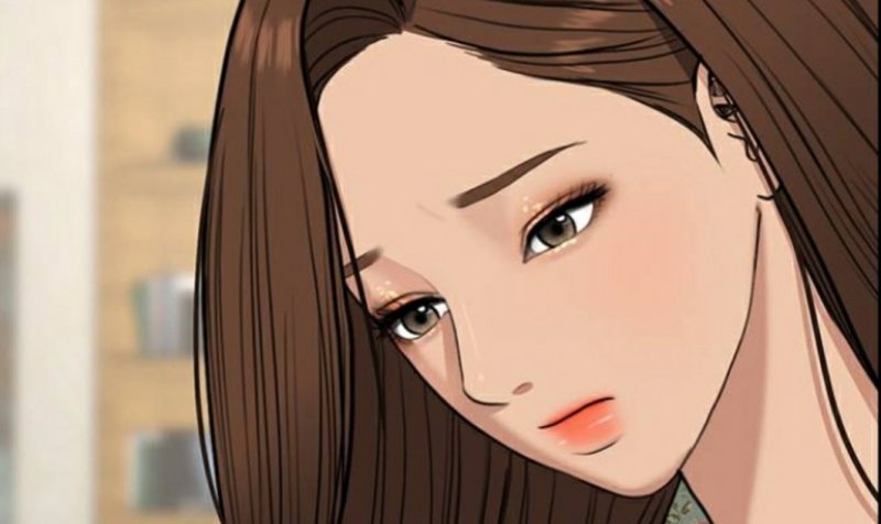 Истинная красота заставка