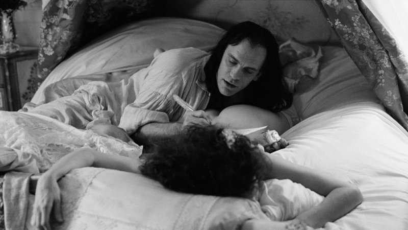 Опасные связи (Dangerous Liaisons), 1988