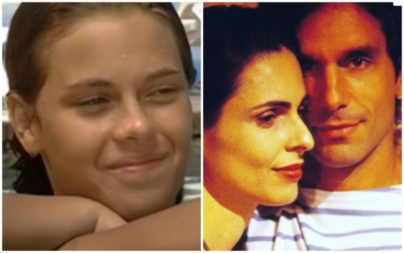 Летисия Веласкес Тропиканка