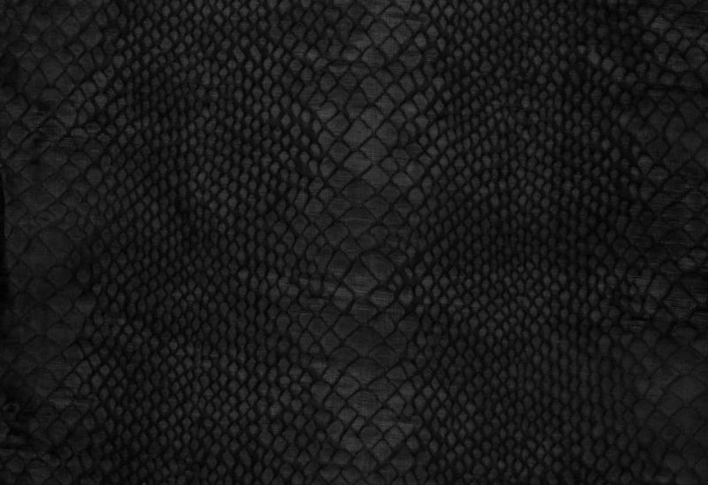 Черная кожа текстура