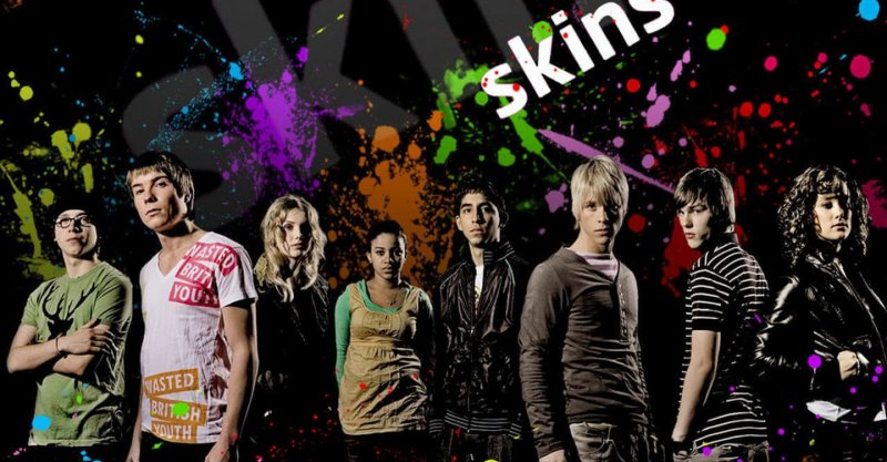 Сериал молокососы 6 сезон