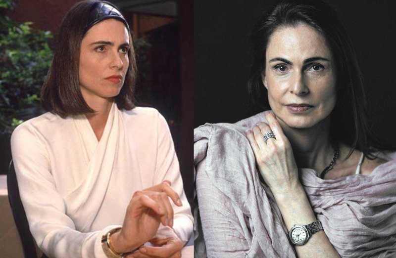 Тропиканка сериал Летисия