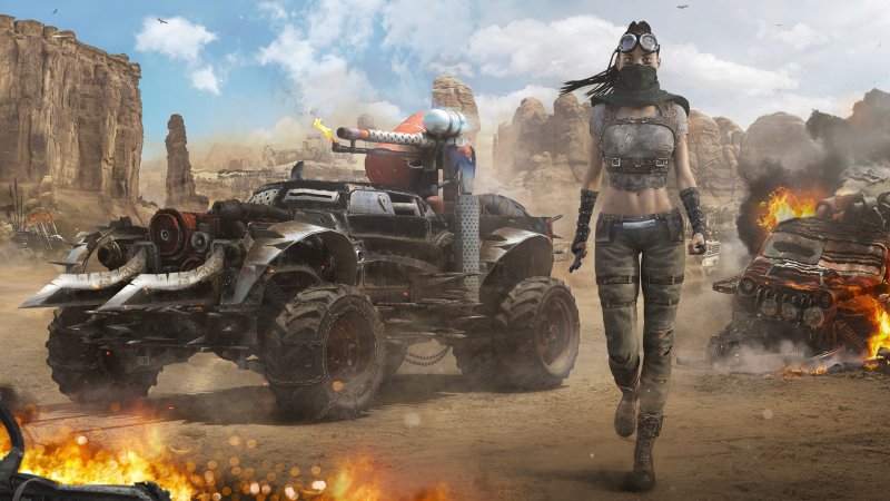 Айви кроссаут