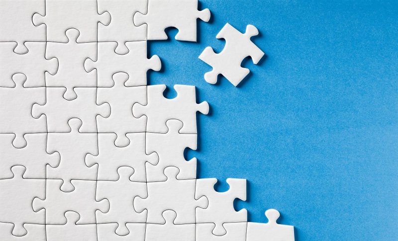 Креативные пазлы