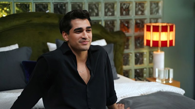 Сейран и Ферит сериал турецкий