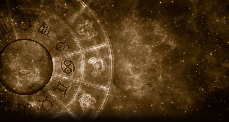 Астрологический фон