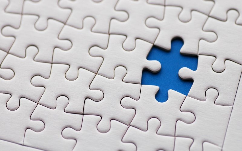 Необычные пазлы