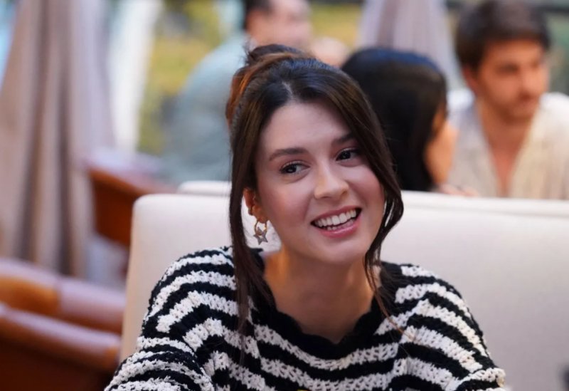 Буче бусе Кахраман Пелин