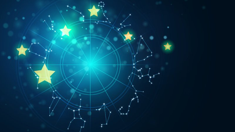 Астрология звезды